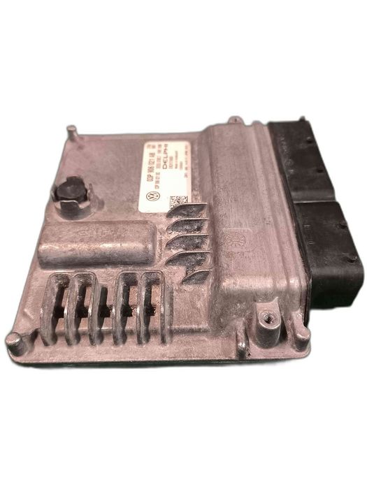 Centralina Motor / ECU SEAT IBIZA IV 1.2 TDI (55 kW / 75 cv) [06.2010 - 05.2015] 03P906021AB (OEM) | 03P906021BC (OEM) | 28317465 (OEM) | 12005001 (OE
