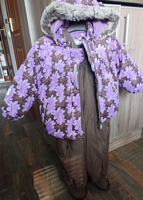 Комбінезон Lenne - Flo - 86 р.