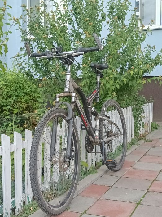 まき Велосипед McKenzie hill 500x: 3 000 грн. - Велосипеды Черкассы на Olx