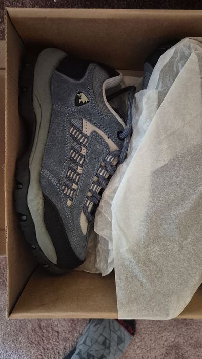 Buty trekkingowe Regatta