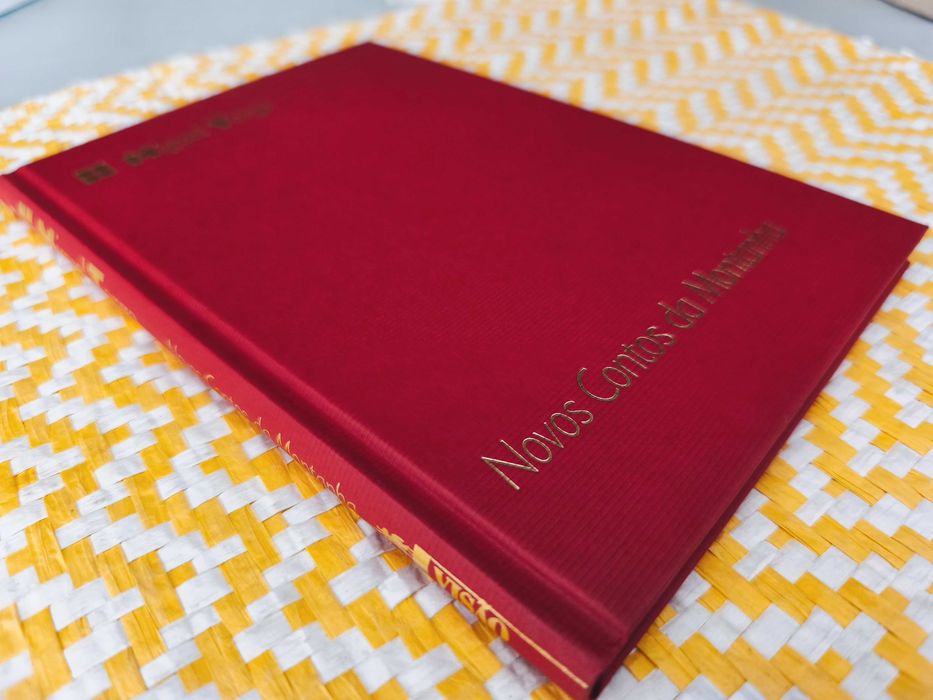 Novos Contos da Montanha - 
Miguel Torga