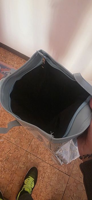 Promoção Bombástica de Bolsas/Malas Desde 5€