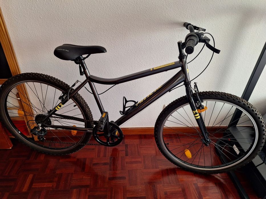 Bicicleta Mitical Sportcross 10