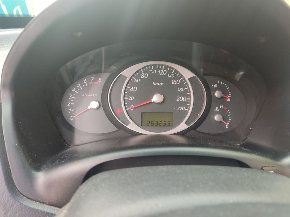 Продам Хундай туксон