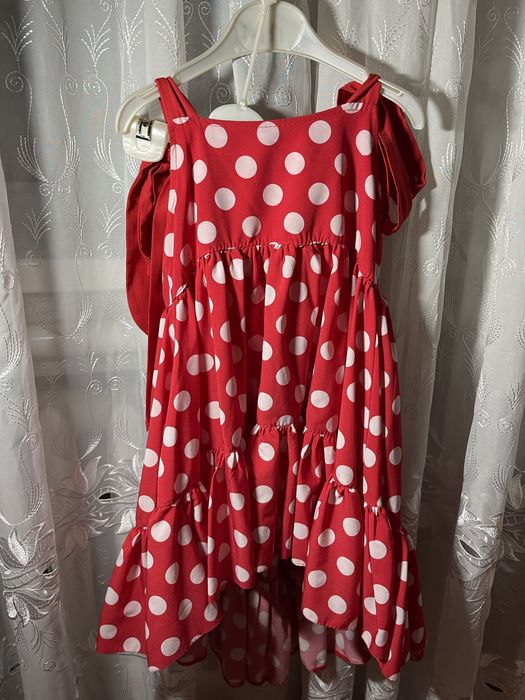 Дівчинка Сукня Сарафан вік 4-5 років