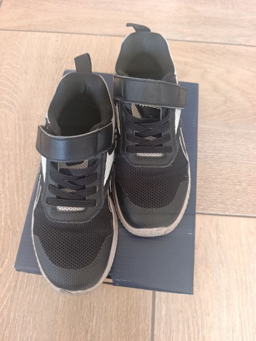 Adidasy chłopięce Reebok 30