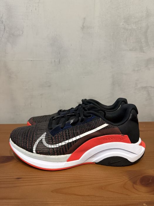 Nike ZoomX SuperRep Surge