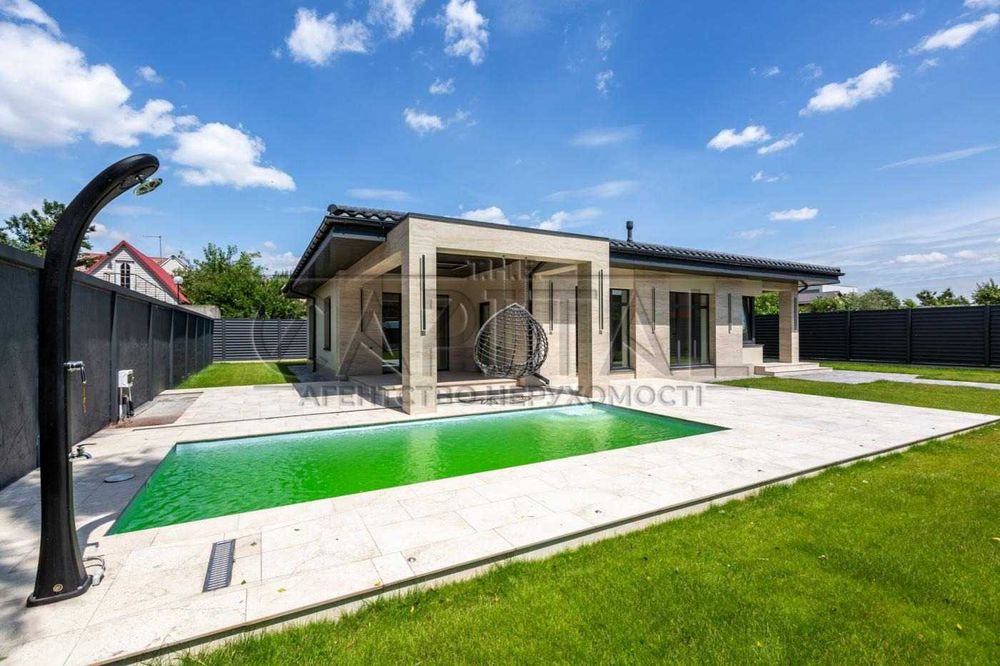 Терміново!!! Продаж Будинок, Бориспільський район, Гора, 200 м2