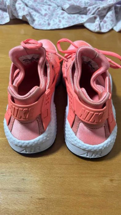 Sapatilhas Nike Huarache EUR 37.5
