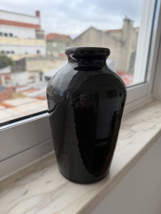 Jarra Zara Home Cinza