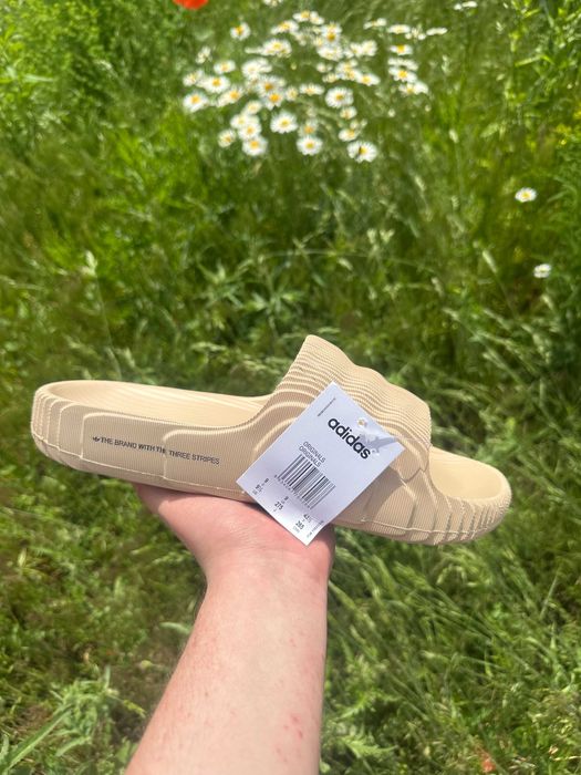 Тапки Adidas Adilette 22 Адідас