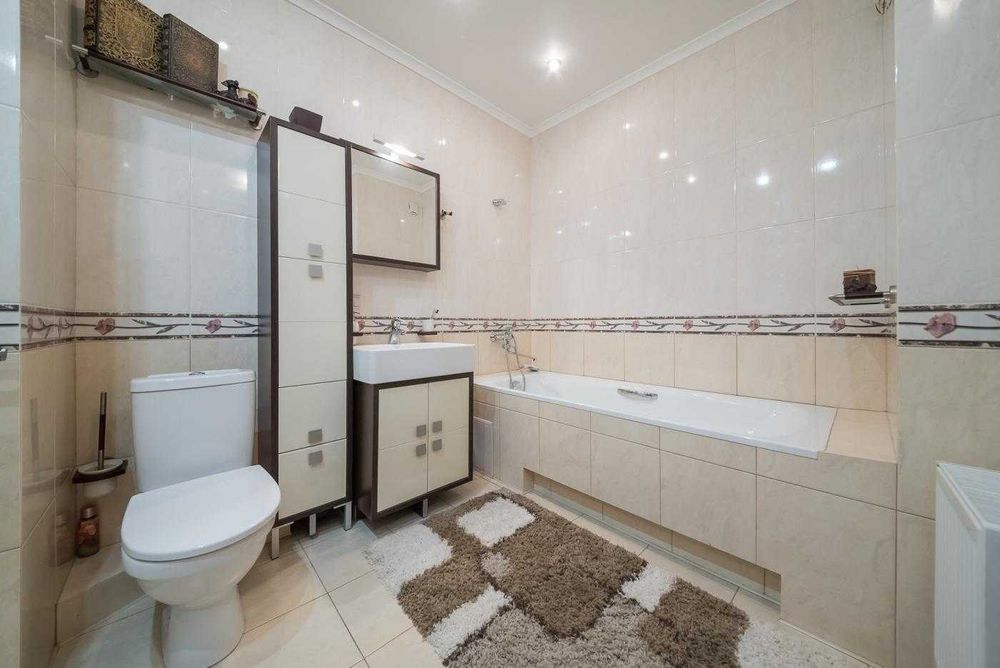 3-кімнатна квартира за адресою вул. Олександра Мишуги (площа 115 м²) - Atlanta.ua - фото 15