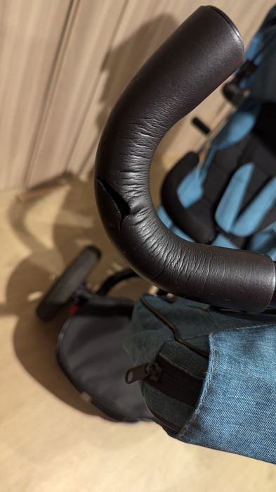 Дитячий велосипед Tilly Impulse