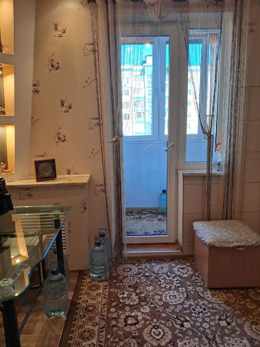 Продам 1к. квартиру на 5-му Зарічному