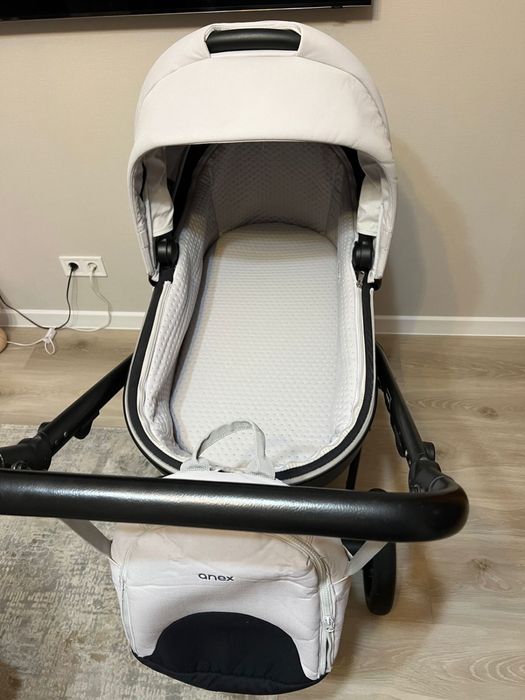 Детская Коляска anex m/tape 2в1