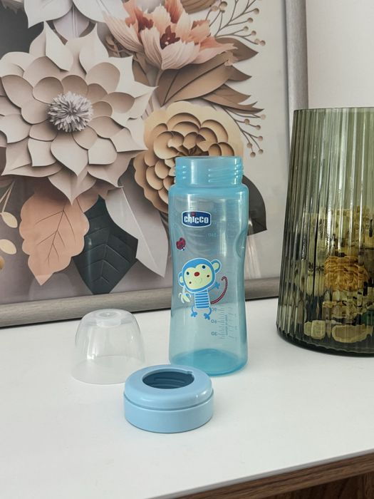 [ €2,00 ] Biberão | Chicco | 330ml