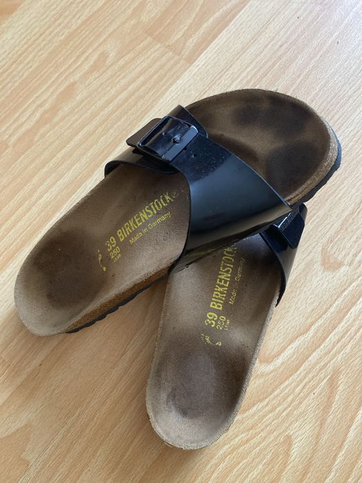 Сандалі Birkenstock 39 р.