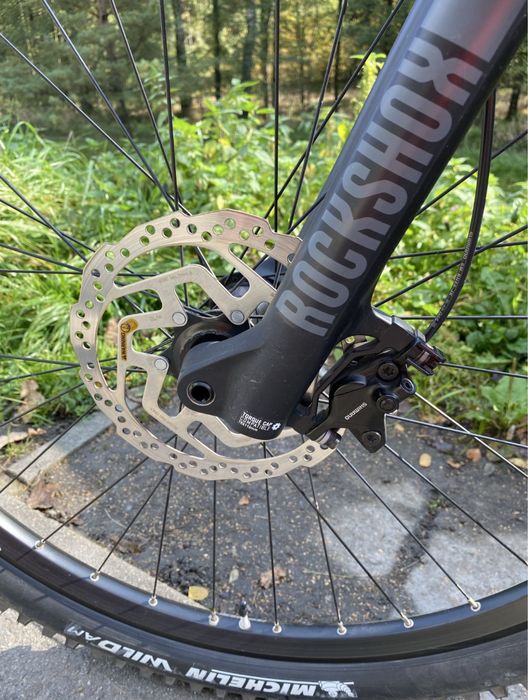 Rower Górski MTB Kellys Gibon 30