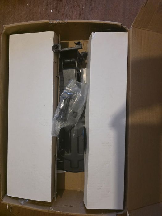 Suporte TV de Teto