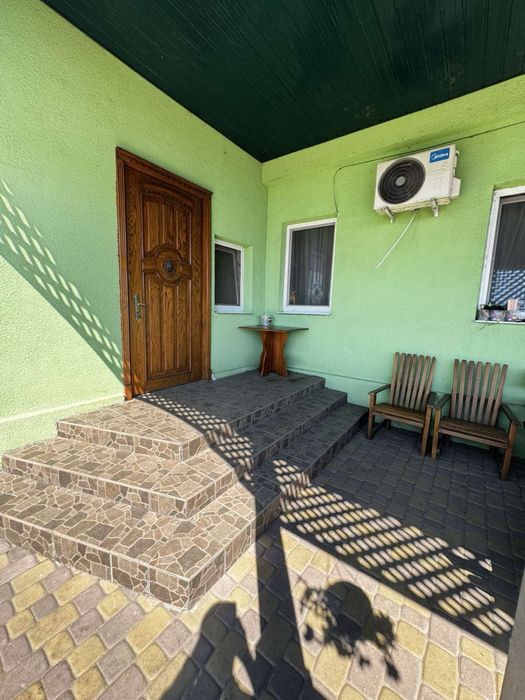 Продам дом пригороде