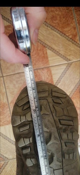 Ботинки Берцы с молнией АК Браун койот, трекинговые.