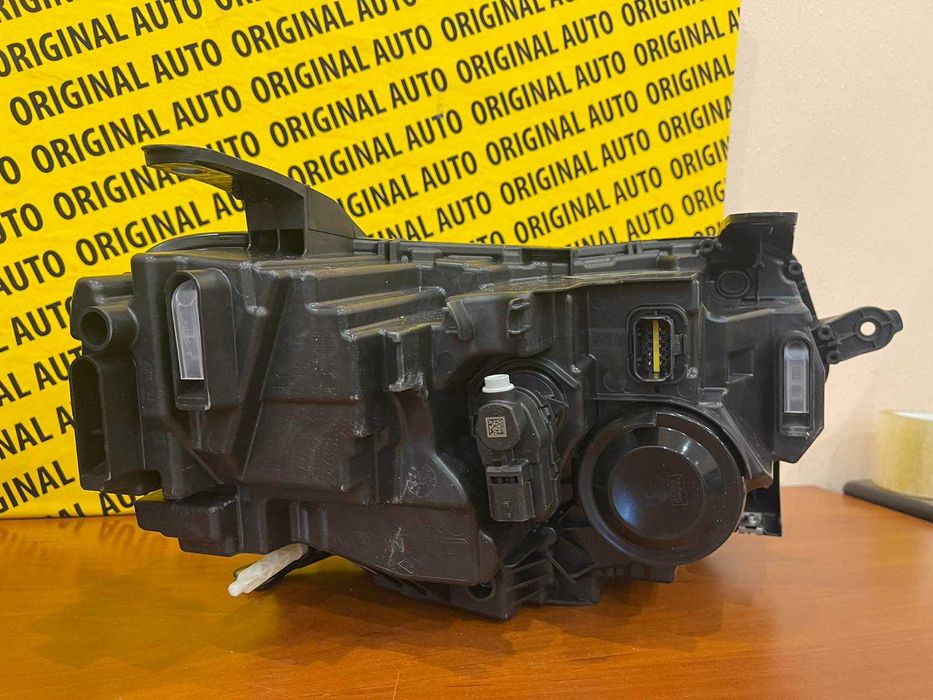 Фара ліва права Рено Дастер 2 Duster 2 2023+ нові оригінал