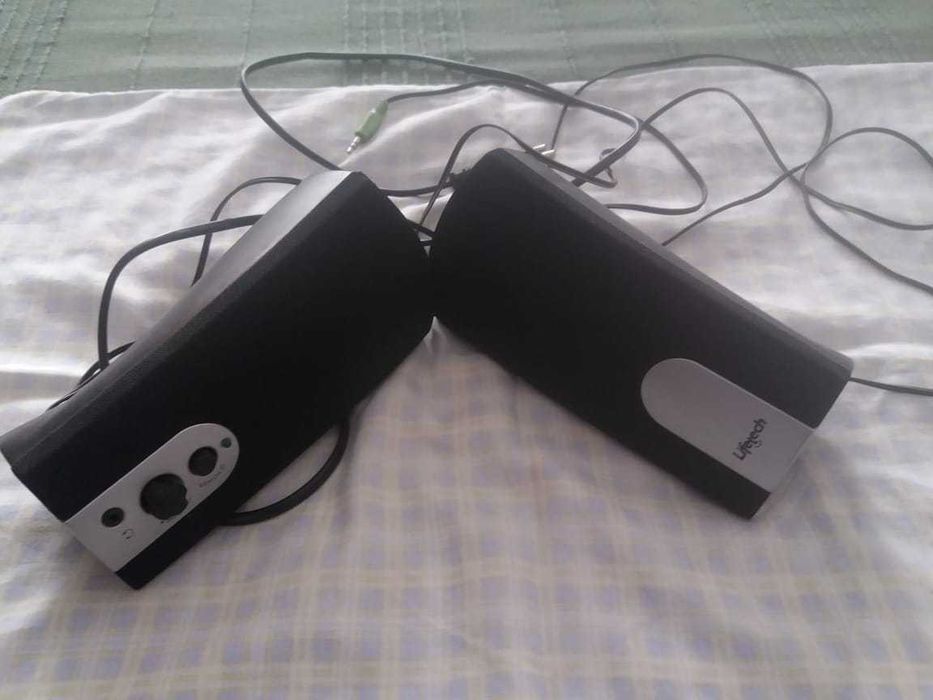 Rádio despertador Siemens (a funcionar) Colunas e Teclados