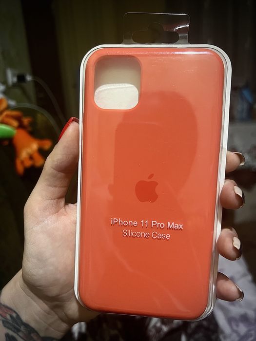Чехол на iphone 11 pro max