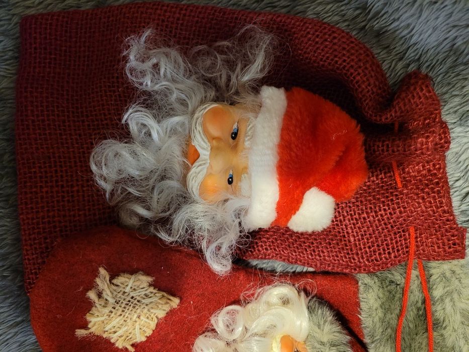 Zestaw prezentowy na Swięta