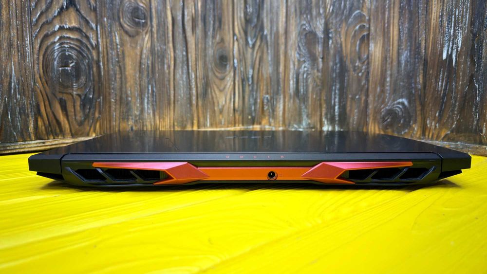 Надійний Геймерський Ноутбук Acer Nitro 5 AN515-57 /RTX 3050 TI 4 GB