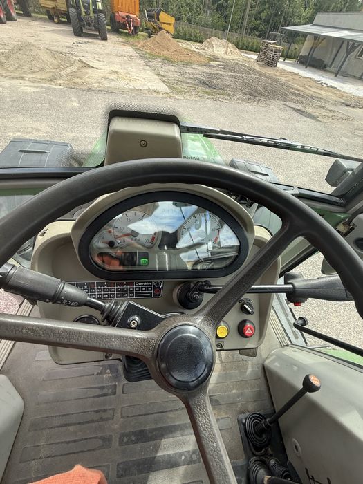 Fendt farmer 309c nie 311.   308