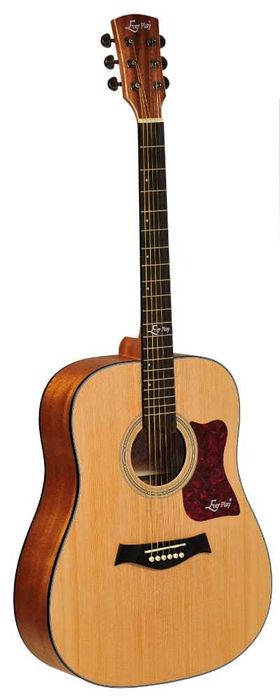 Gitara Akustyczna Ever Play AP500 N