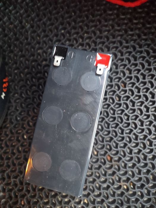 Акумуляторна батарея CSB 12V 9Ah