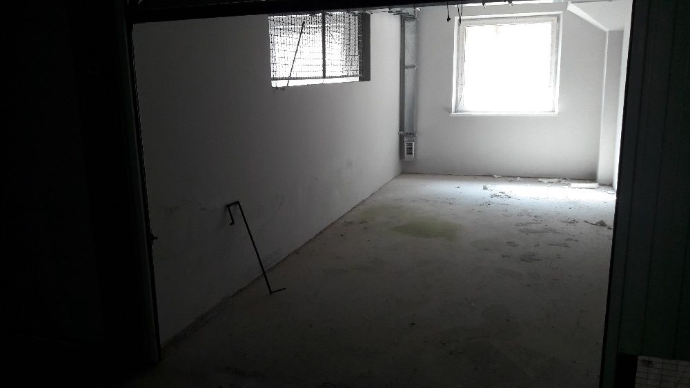 От хозяина. БЕЗ комиссии. Продам свой гараж Старонаводницкая 10-А