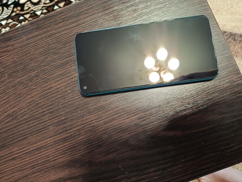 Xiaomi  Redmi Note 9 4/128