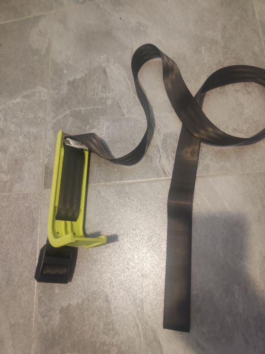 Adapter pasa bezpieczeństwa dla kobiet w ciąży uniwersalny ochrona brzucha