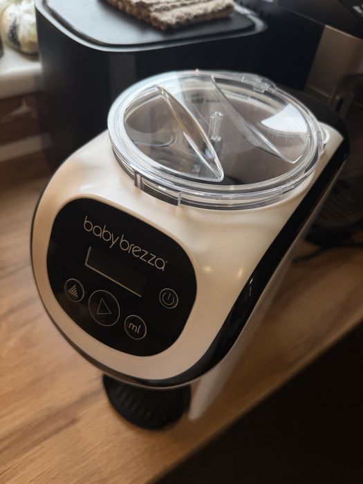Baby brezza formula pro mini