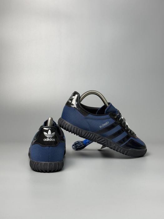 Кросівки Adidas Blondey/Gazelle Оригінал