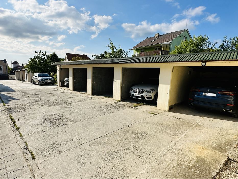 Котедж Будинок Таунхаус оренда аренда Ужгород