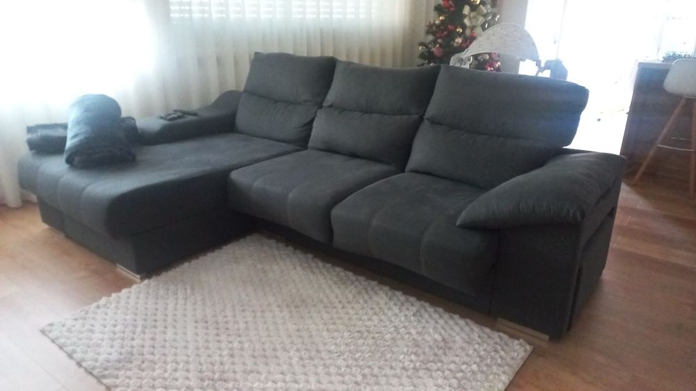 Moveis sala em bom estado