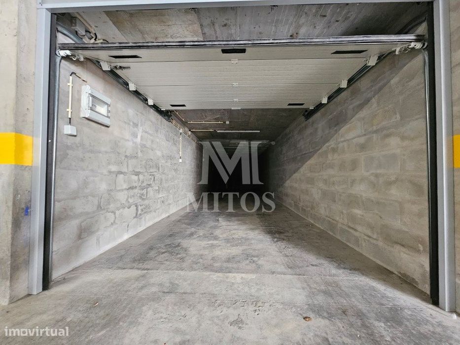 Apartamento T3 novo - centro da cidade