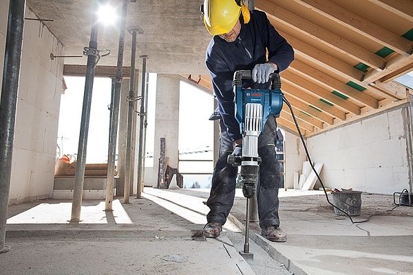 Оренда Відбійник, Відбійний Молоток Перфоратор  Прокат інструментів