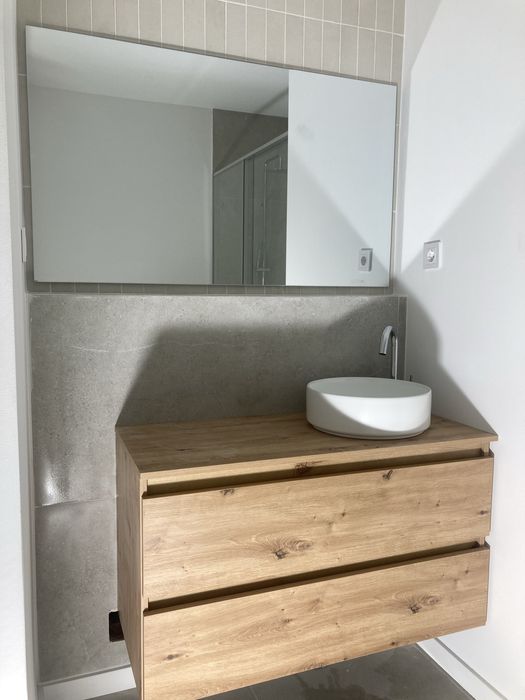 Trabalhos pladur, flutuante, canalizações, pinturas e obras em geral