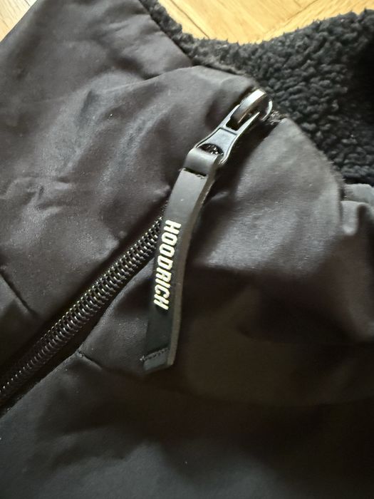 Kamizelka Hoodrich XL, nowa