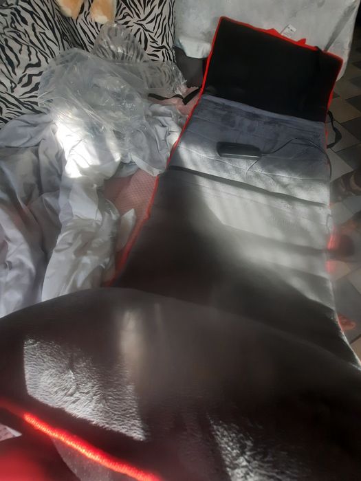 Mata masująca Salute  / masażer