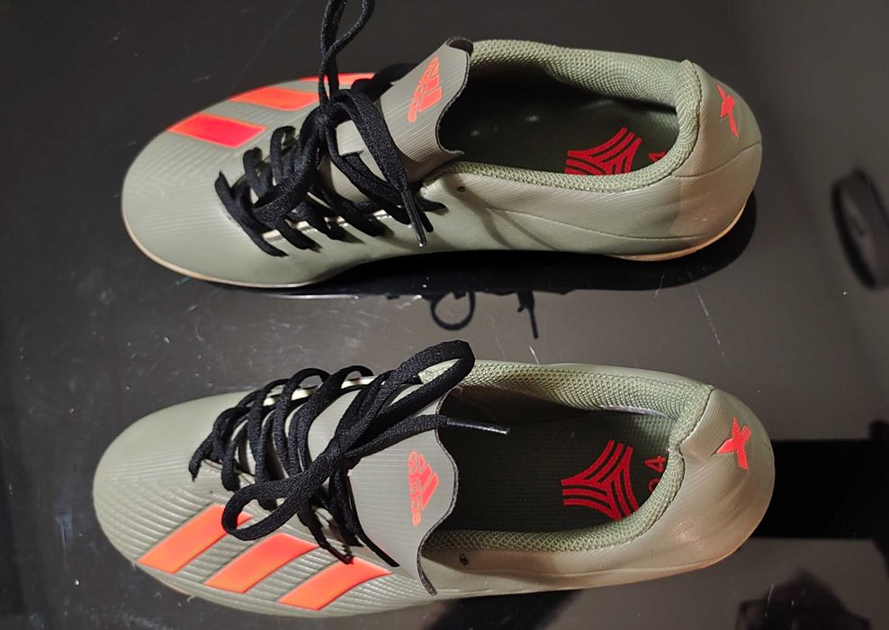 Adidas X 19.4 IN