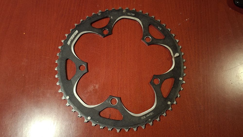 Tarcza FSA 130mm BCD 53