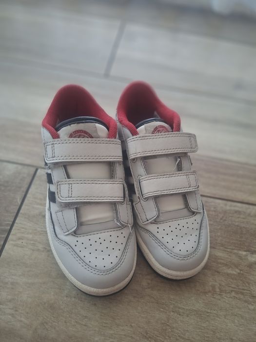 Buty Adidas rozmiar 30,5
