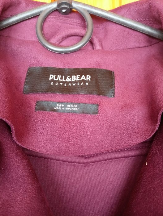 Продам куртку-косуху фірми Pull & Bear