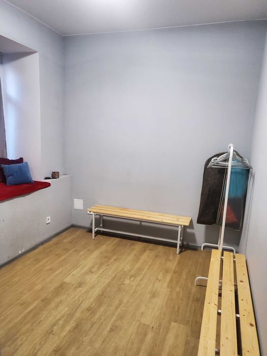 Оренда танцювальної студії 130кв.м., 3хв. від метро Деміївська